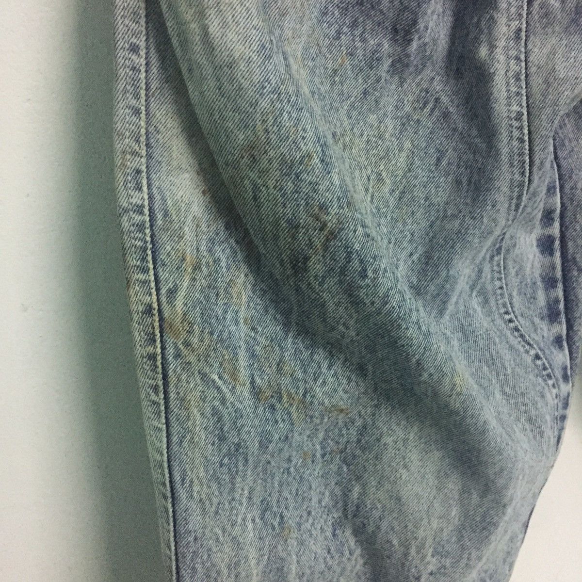 Designer × Japanese Brand Jeffley Gay Togs Sales Division Jeans Pant Size US 31 - 7 Thumbnail