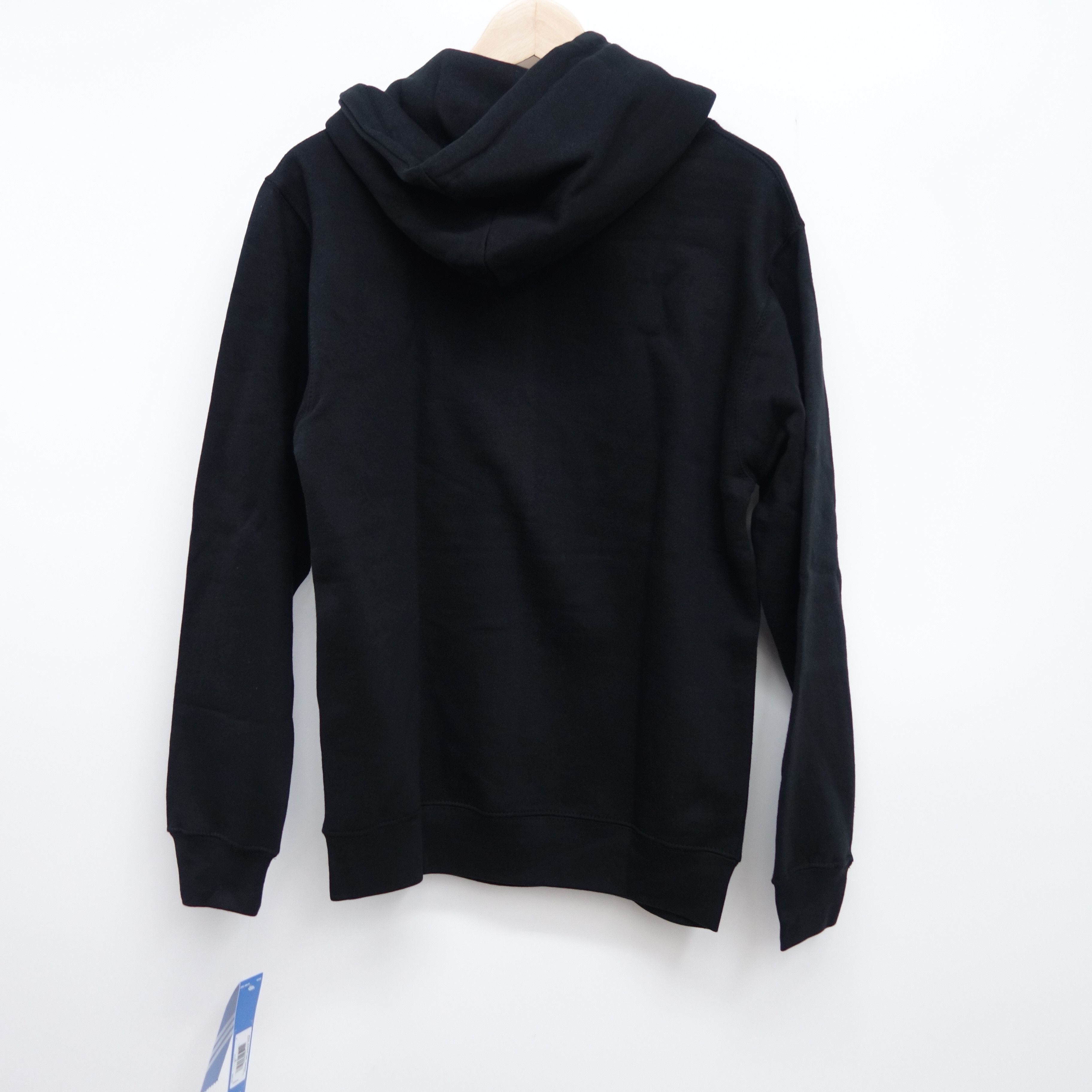 Adidas Men's Adidas Originals Trefoil Track Workout Hoodie Medium Size US M / EU 48-50 / 2 - 4 Thumbnail