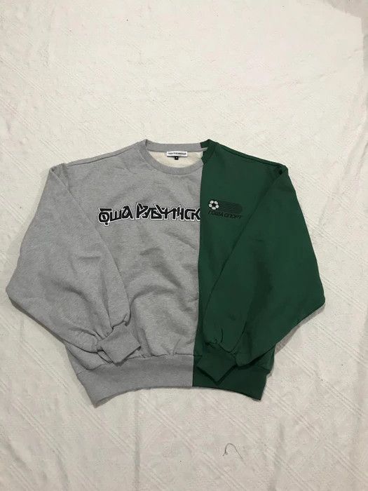 Gosha Rubchinskiy bz15 gosha rubchinskiy sweatshirt Size US M / EU 48-50 / 2 - 1 Thumbnail