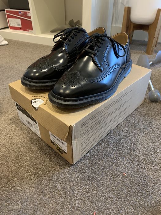 Dr. Martens Dr martens kelvin 2 | Grailed