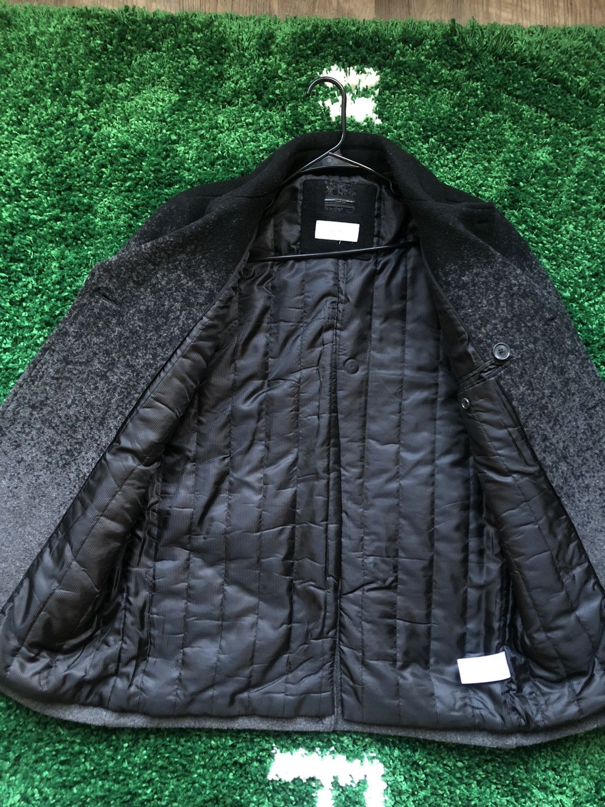 Calvin Klein Calvin Klein Ombré Peacoat Size US M / EU 48-50 / 2 - 5 Thumbnail