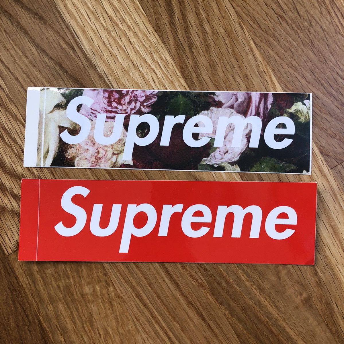 Supreme Pcl sticker | Grailed