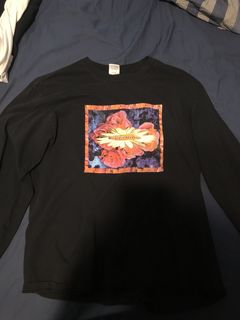 Supreme Bloom Long Sleeve | Grailed