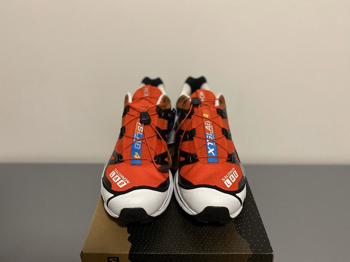 Salomon Salomon x The Broken Arm XT-4 US10 Size US 10 / EU 43 - 5 Thumbnail
