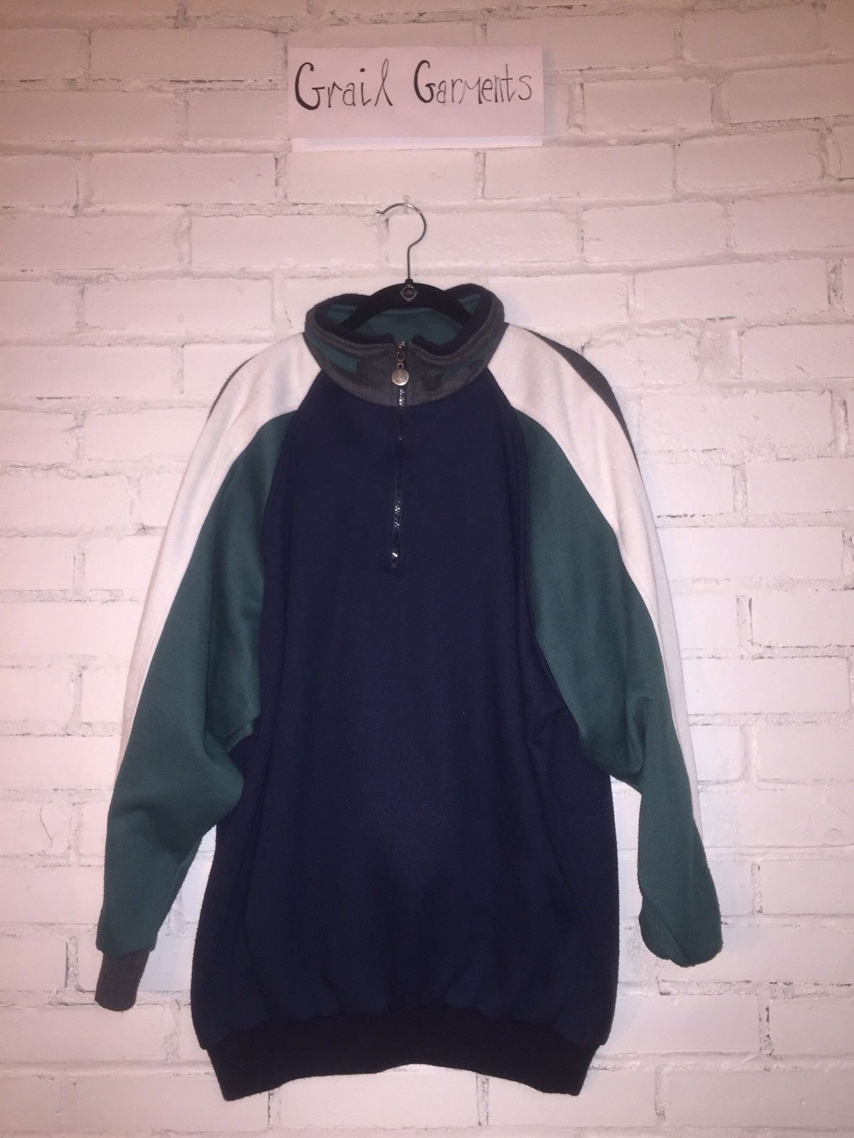 Dior Dior Zip Up Size US L / EU 52-54 / 3 - 1 Thumbnail