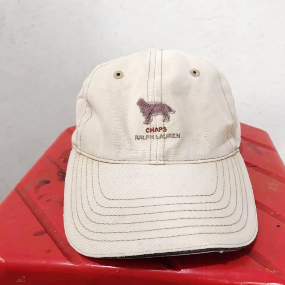 Chaps Ralph Lauren Chaps Ralph Lauren Hat | Grailed