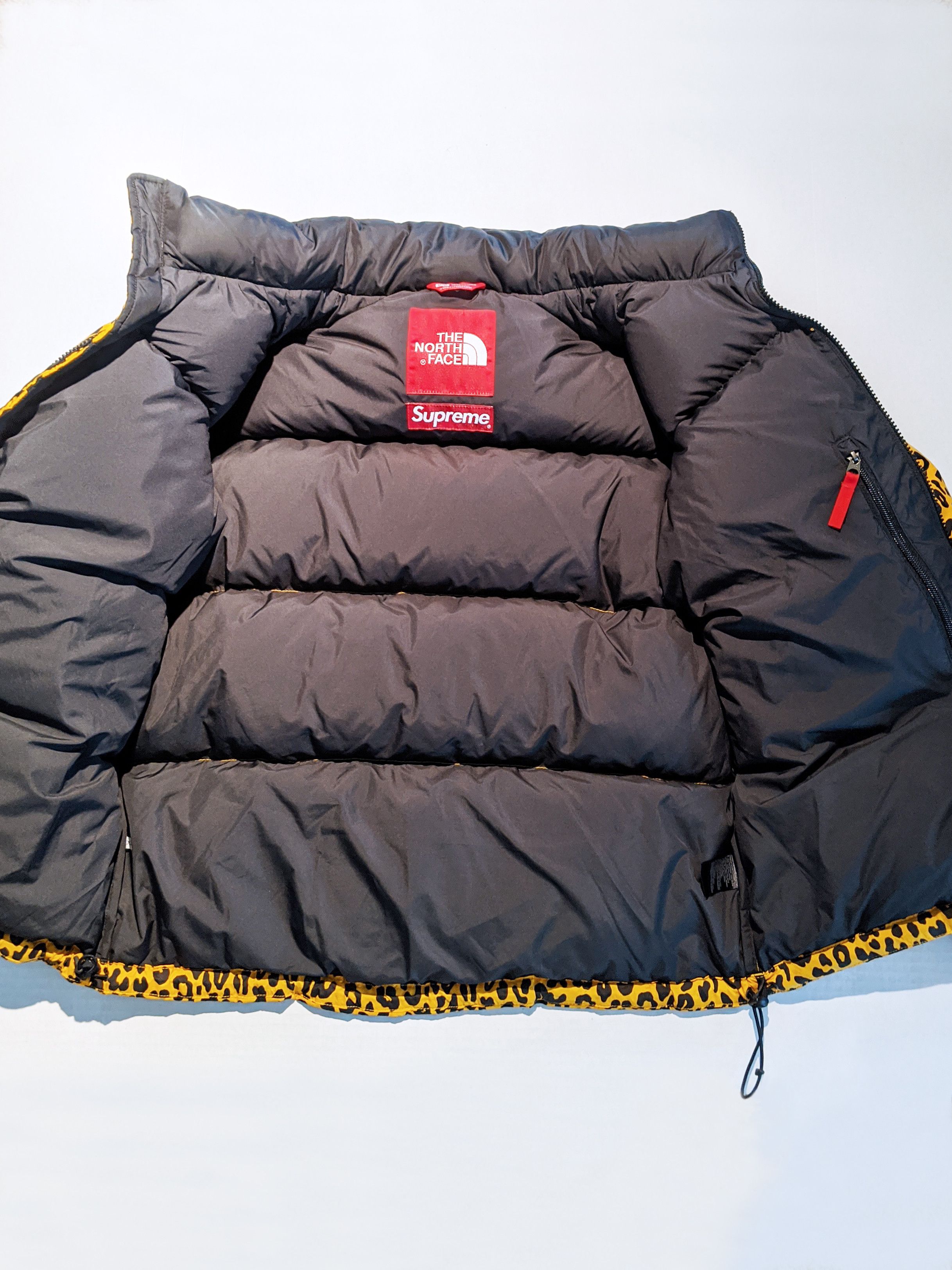 Supreme × The North Face Supreme X The North Face Size US M / EU 48-50 / 2 - 3 Thumbnail