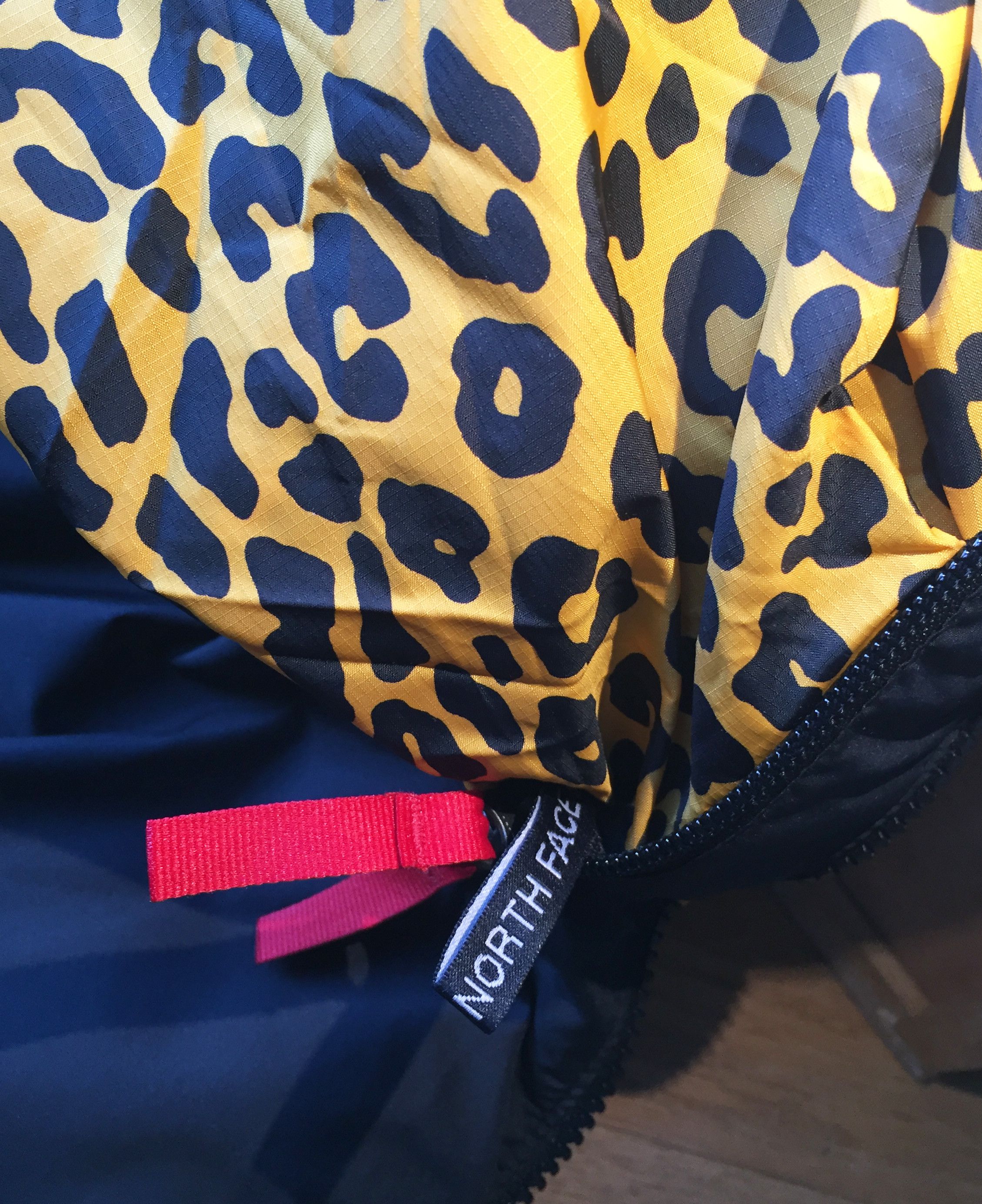 Supreme × The North Face Supreme X The North Face Size US M / EU 48-50 / 2 - 8 Thumbnail