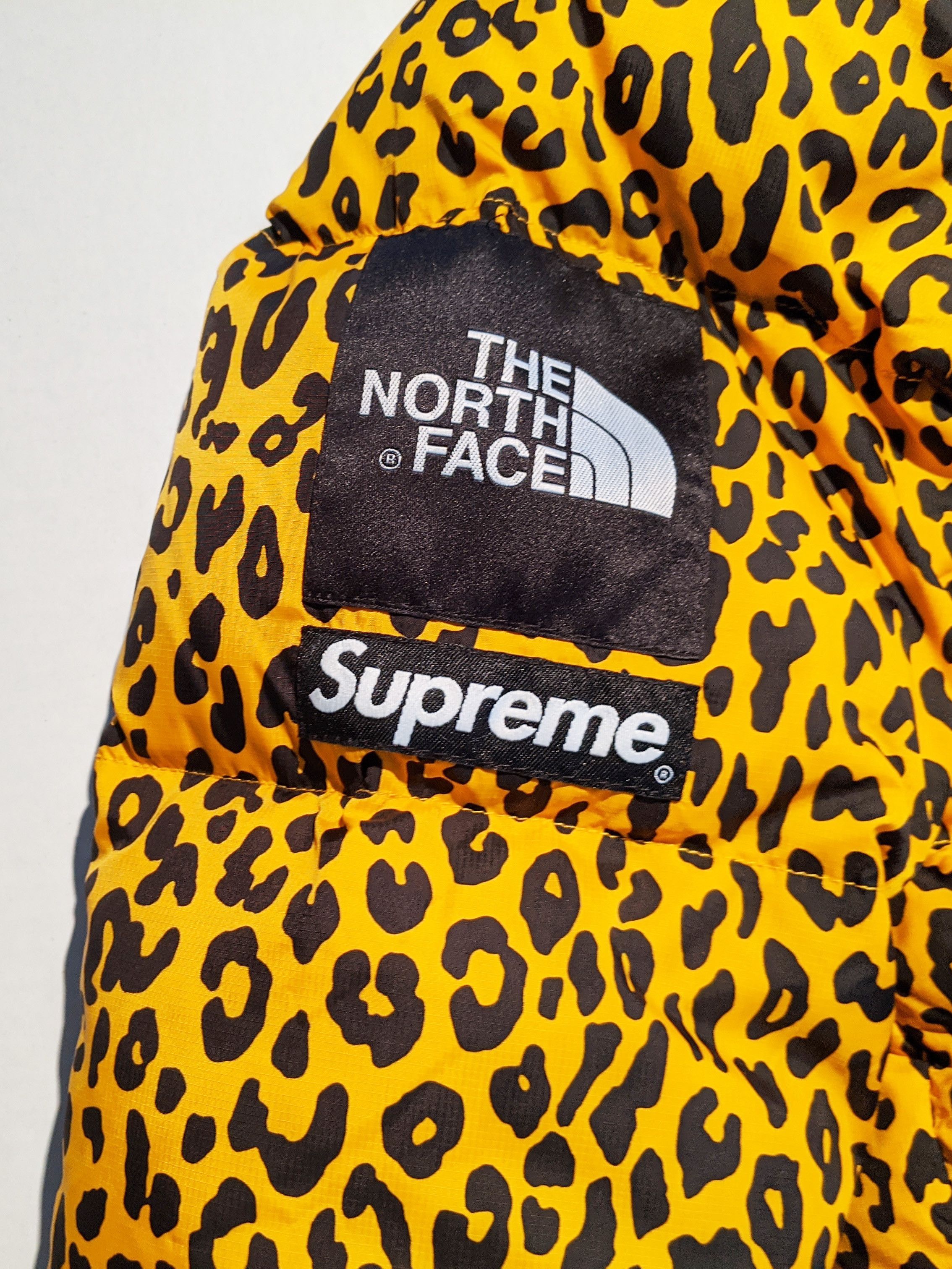 Supreme × The North Face Supreme X The North Face Size US M / EU 48-50 / 2 - 5 Thumbnail