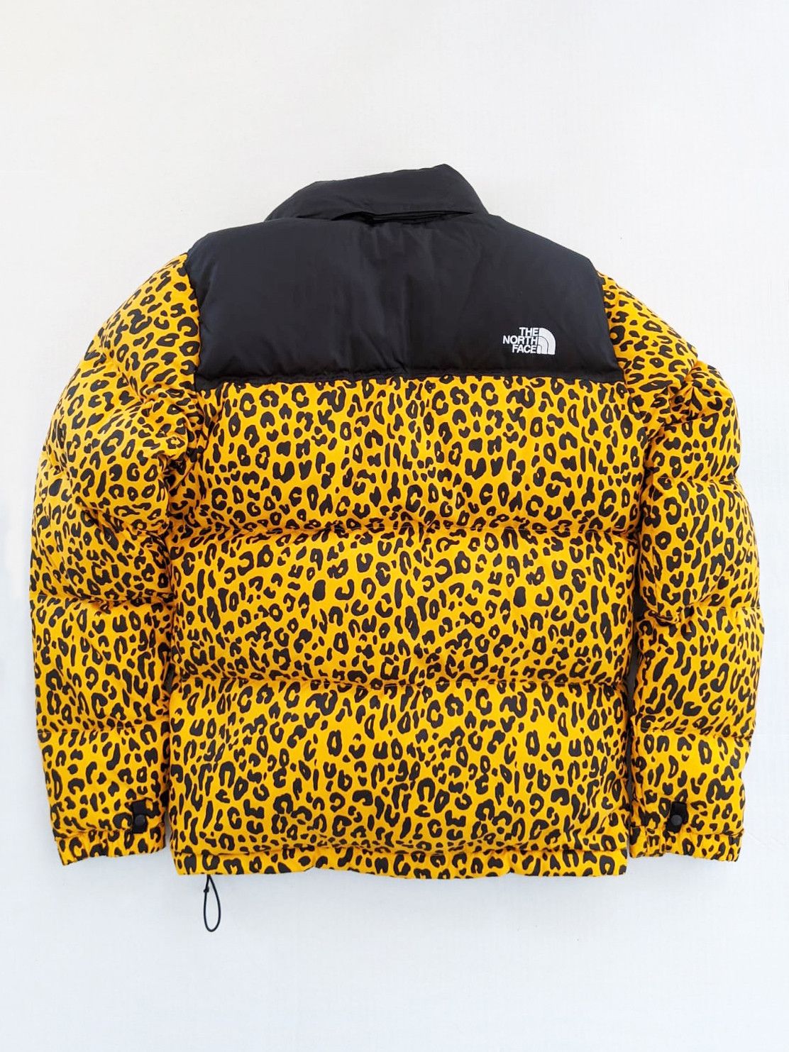 Supreme × The North Face Supreme X The North Face Size US M / EU 48-50 / 2 - 2 Thumbnail