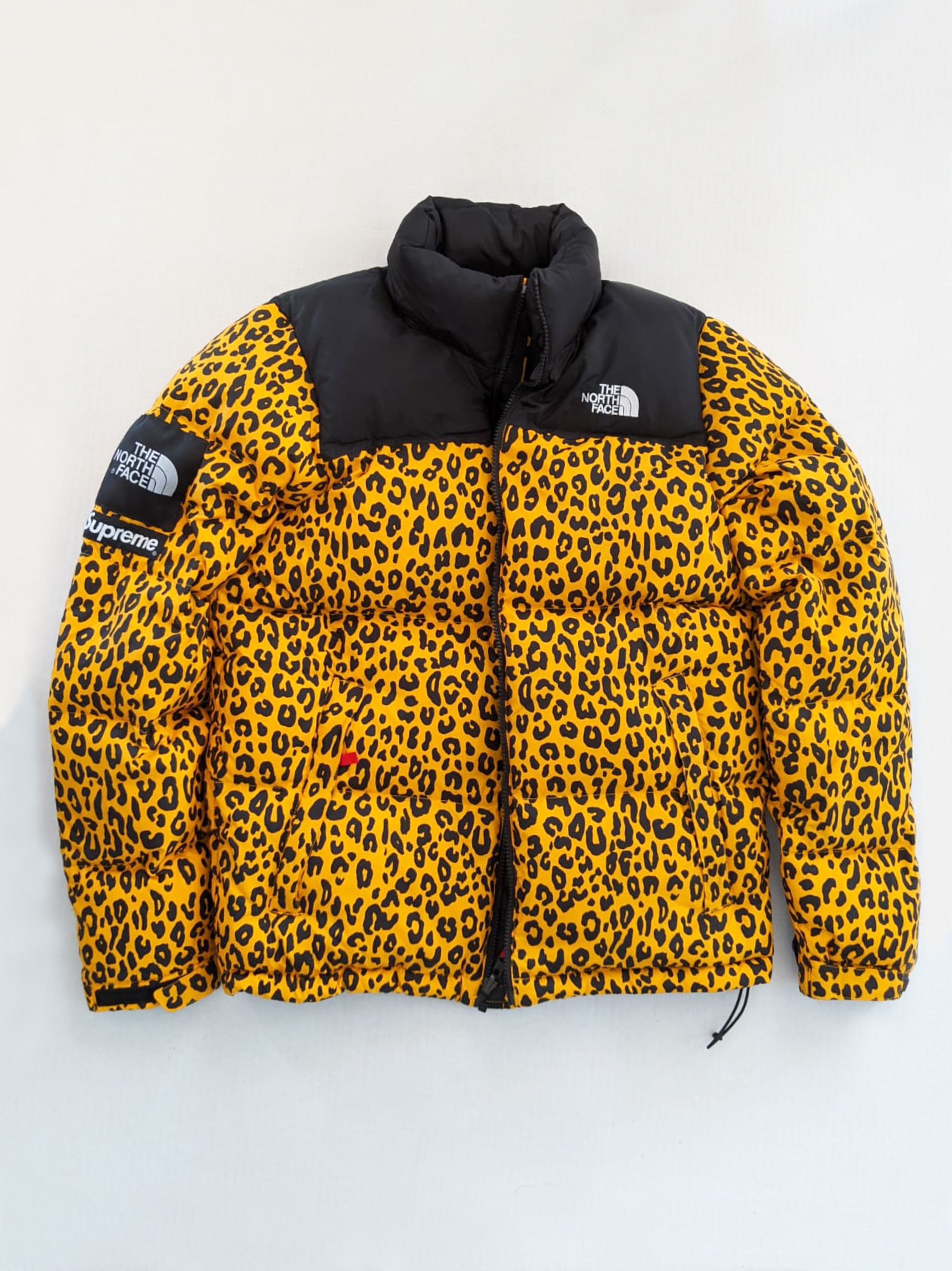 Supreme × The North Face Supreme X The North Face Size US M / EU 48-50 / 2 - 1 Thumbnail