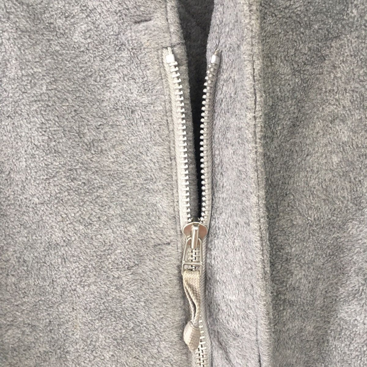 Japanese Brand Masterpiece Zipper Jacket Size US M / EU 48-50 / 2 - 4 Thumbnail
