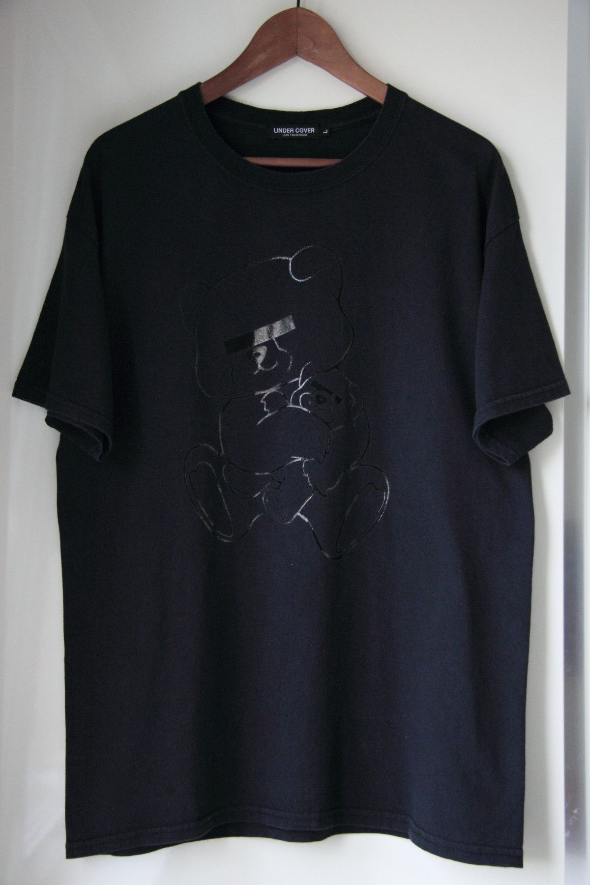 Undercover UNDERCOVER BEARS T-SHIRT SIZE L Size US L / EU 52-54 / 3 - 1 Thumbnail