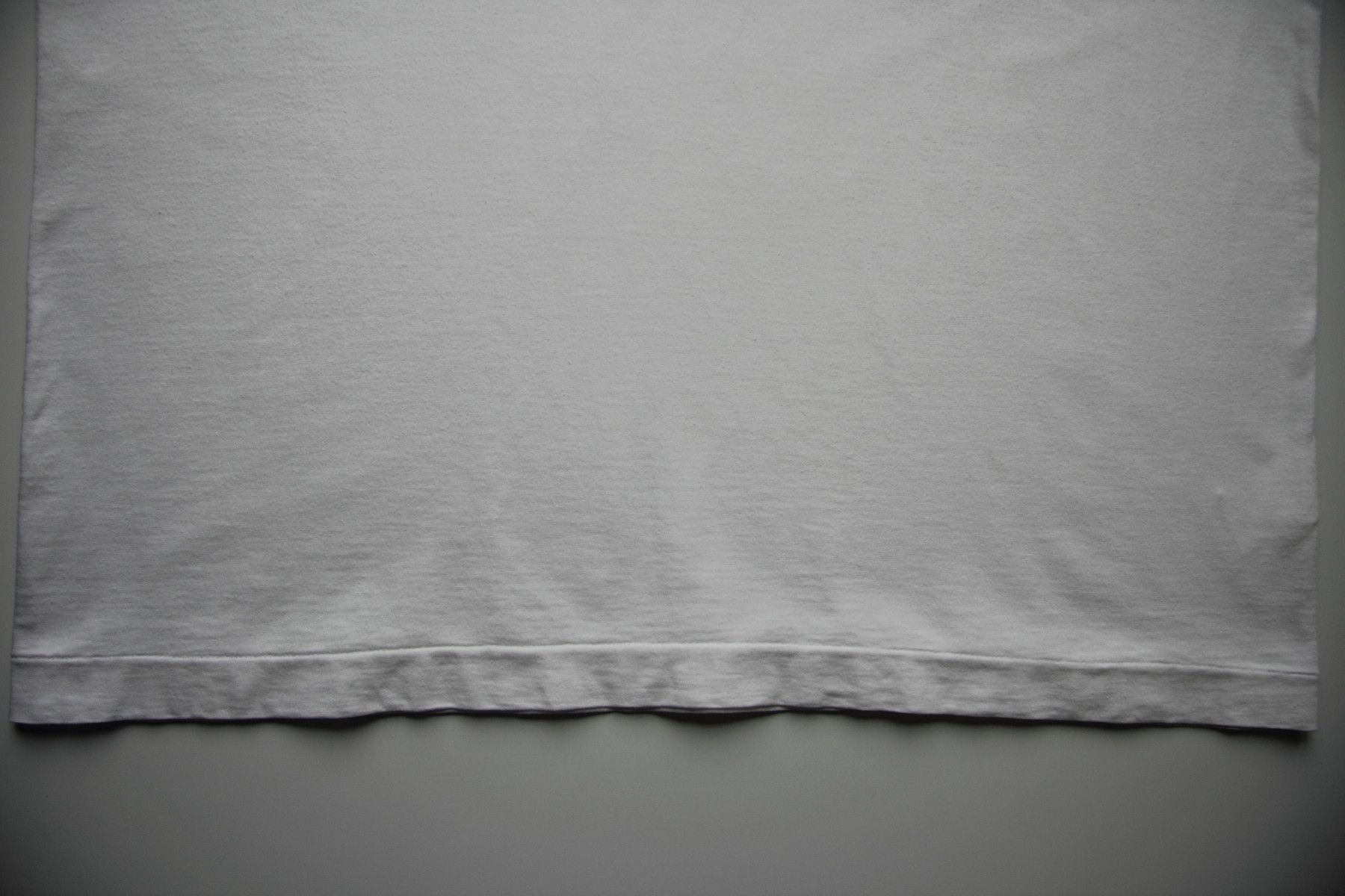 Yohji Yamamoto YOHJI YAMAMOTO POUR HOMME T-SHIRT SIZE 3 Size US L / EU 52-54 / 3 - 5 Thumbnail