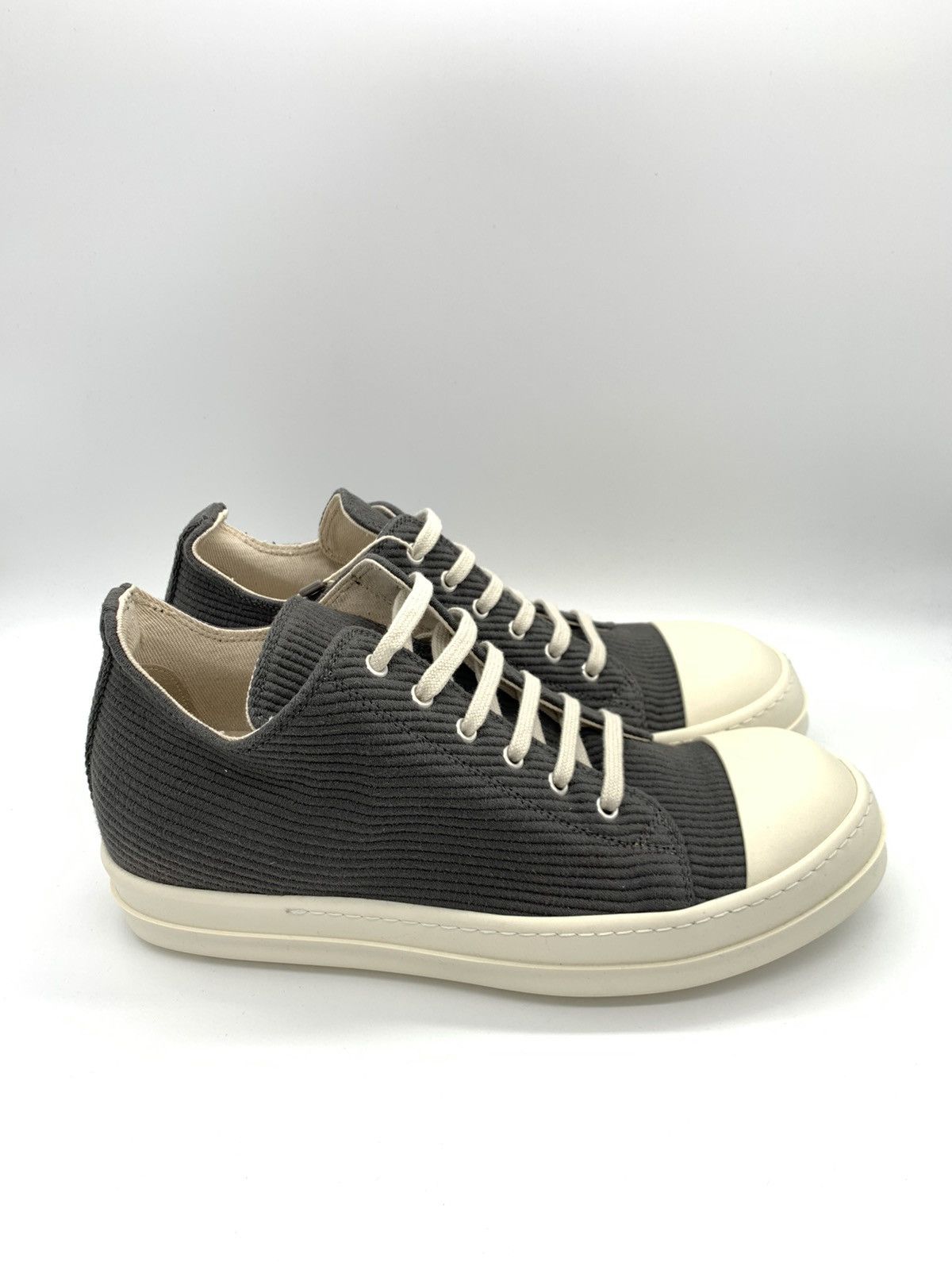 Rick owens drkshdw ramones sale shop
