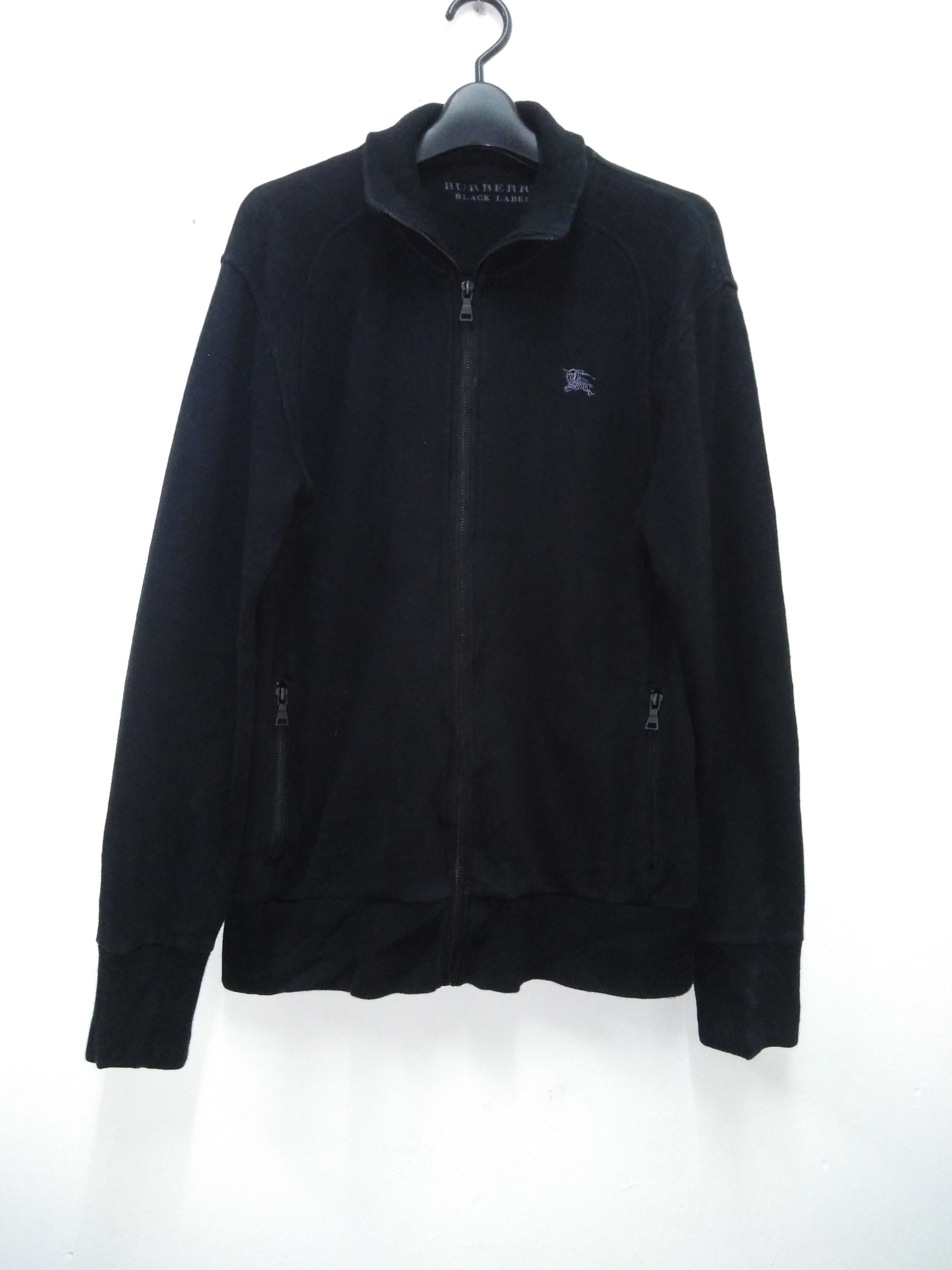 Black Label × Burberry | Grailed