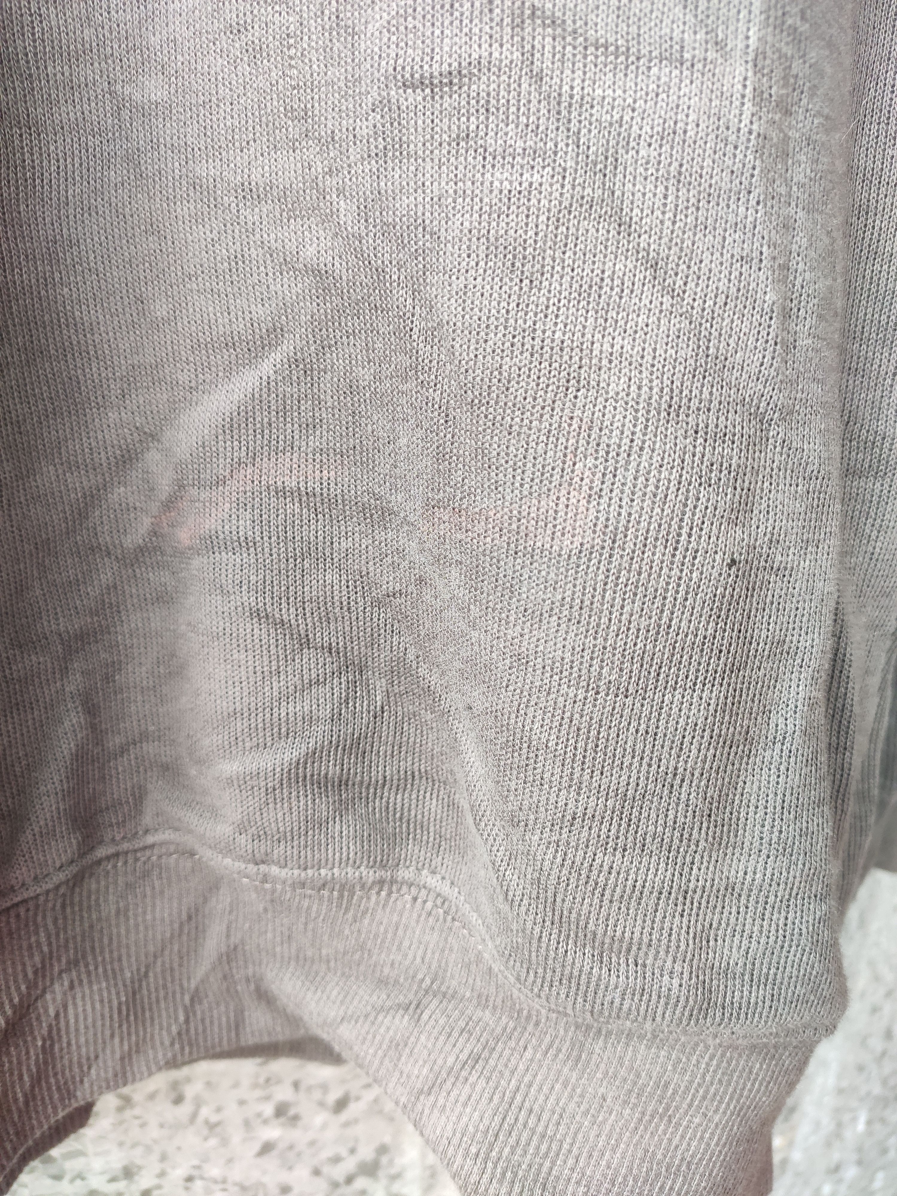 Gianni Valentino Vintage Gianni Valentino sweatshirt Size US L / EU 52-54 / 3 - 6 Thumbnail