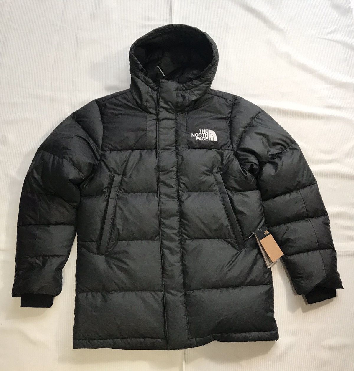 The North Face The North Face Deptford 550 Down Jacket Grailed
