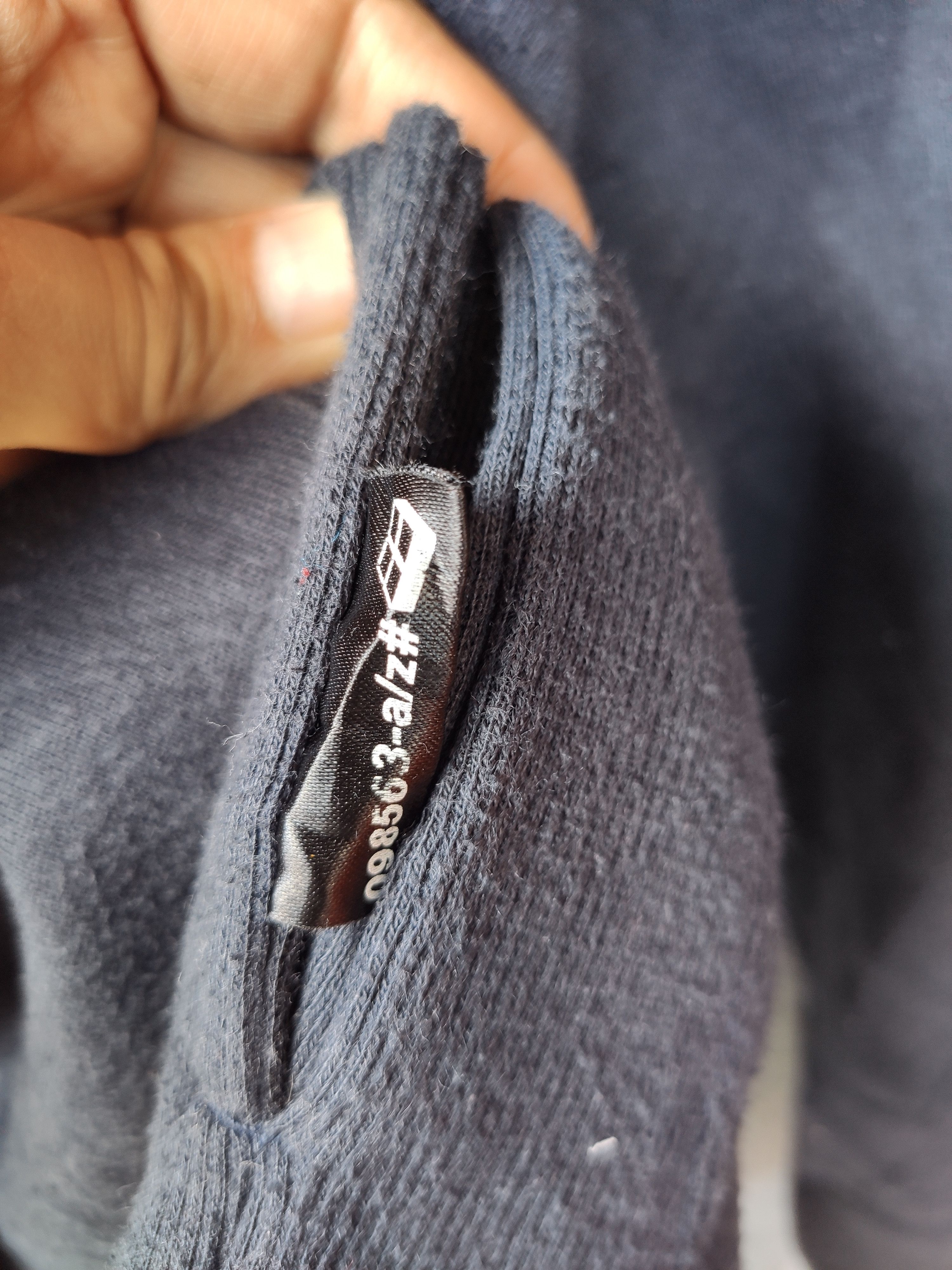 Japanese Brand Japanese Brand sweatshirt crewneck media Size US L / EU 52-54 / 3 - 5 Thumbnail