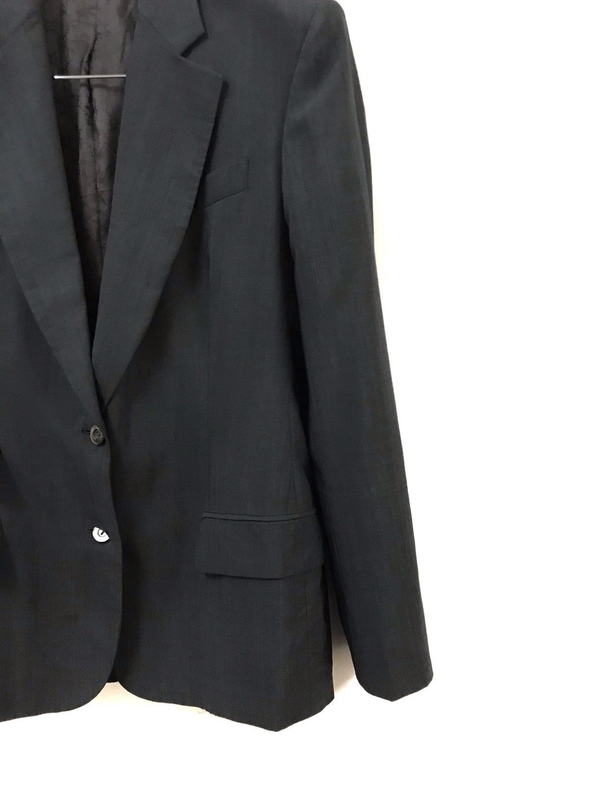 Gucci Gucci Monogram Blazer Made in Italy 🇮🇹 Size 44R - 4 Thumbnail