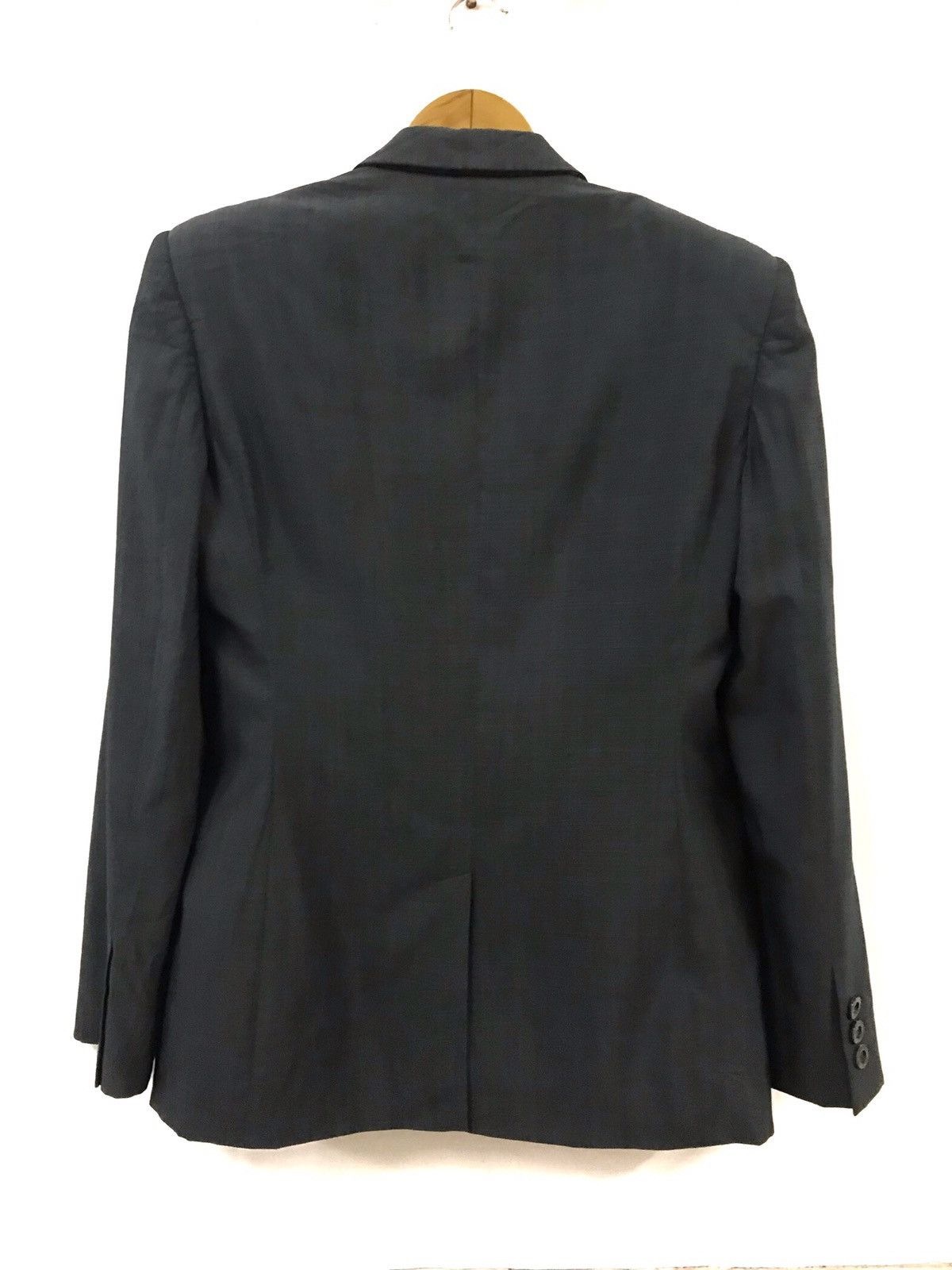 Gucci Gucci Monogram Blazer Made in Italy 🇮🇹 Size 44R - 6 Thumbnail