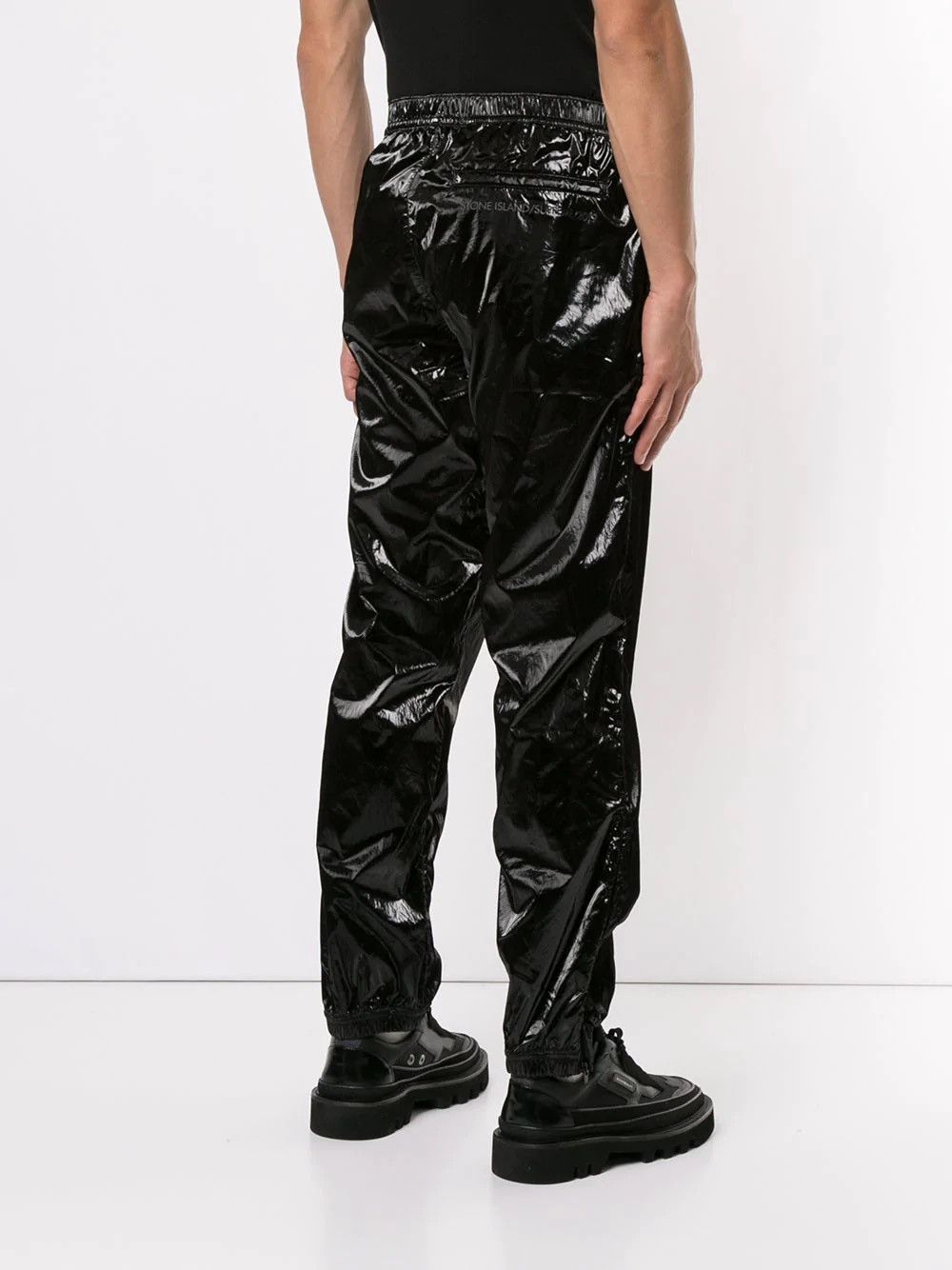 Supreme Supreme stone island 2019 silk light pants | Grailed