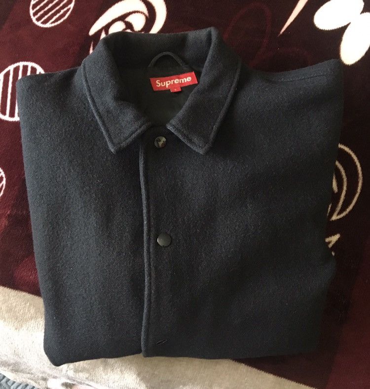 supreme miners jacket マイナーズジャケット M supreme miners jacket マイナーズジャケット M Supreme