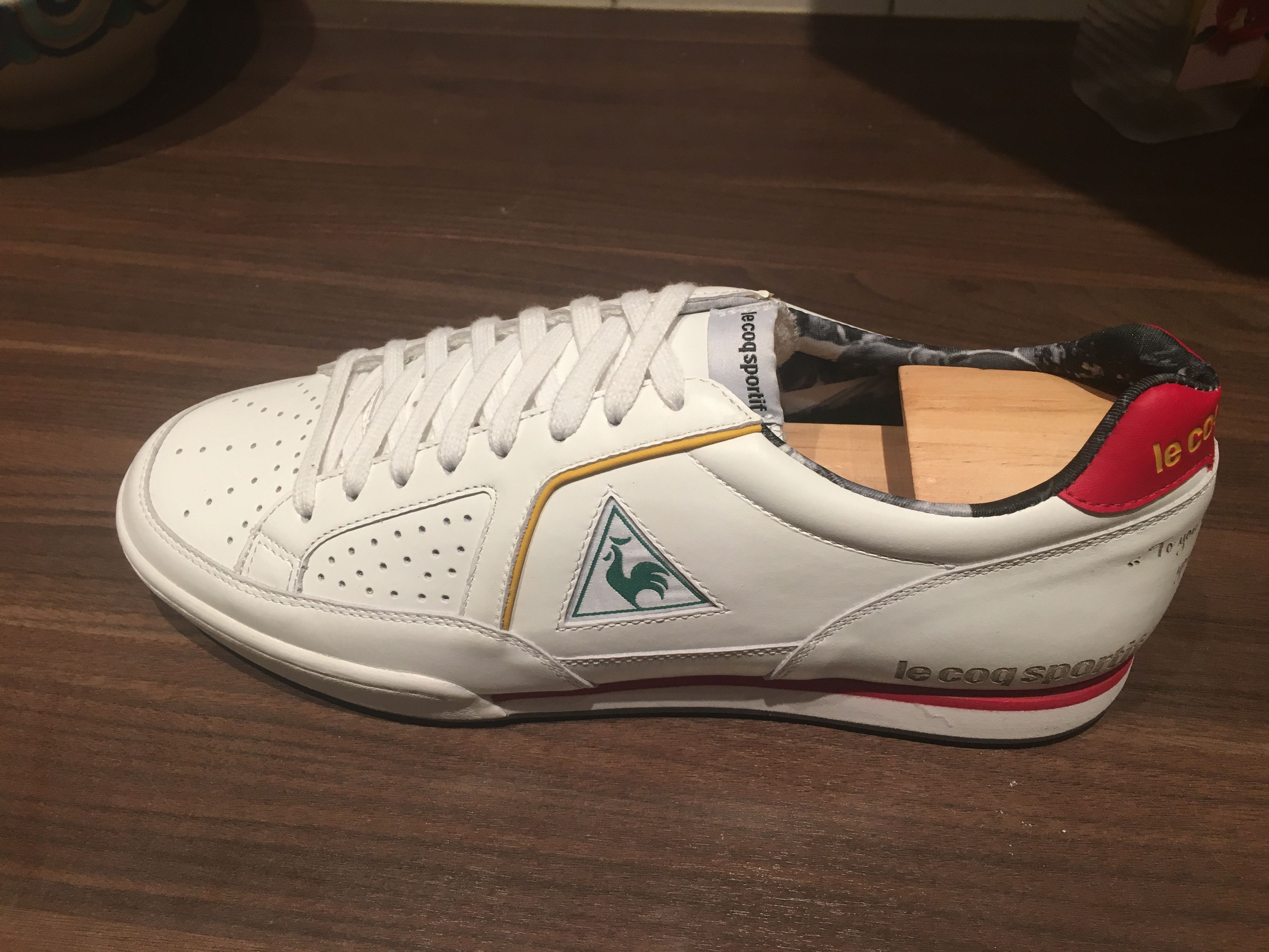 Découvrez notre nouvelle boutique à Orléans – Le Coq Sportif
