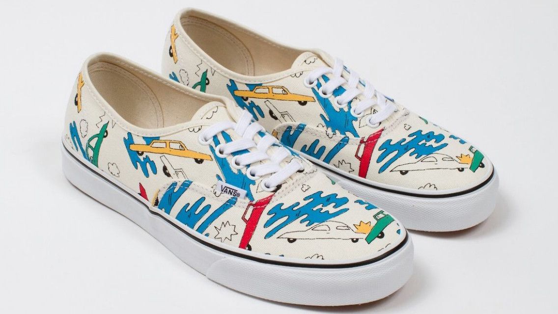 Toro y moi vans shoes store