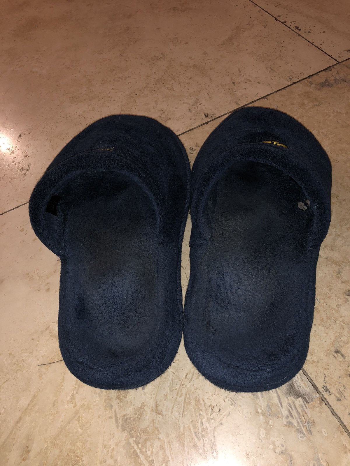 Kith Kith Slippers Grailed