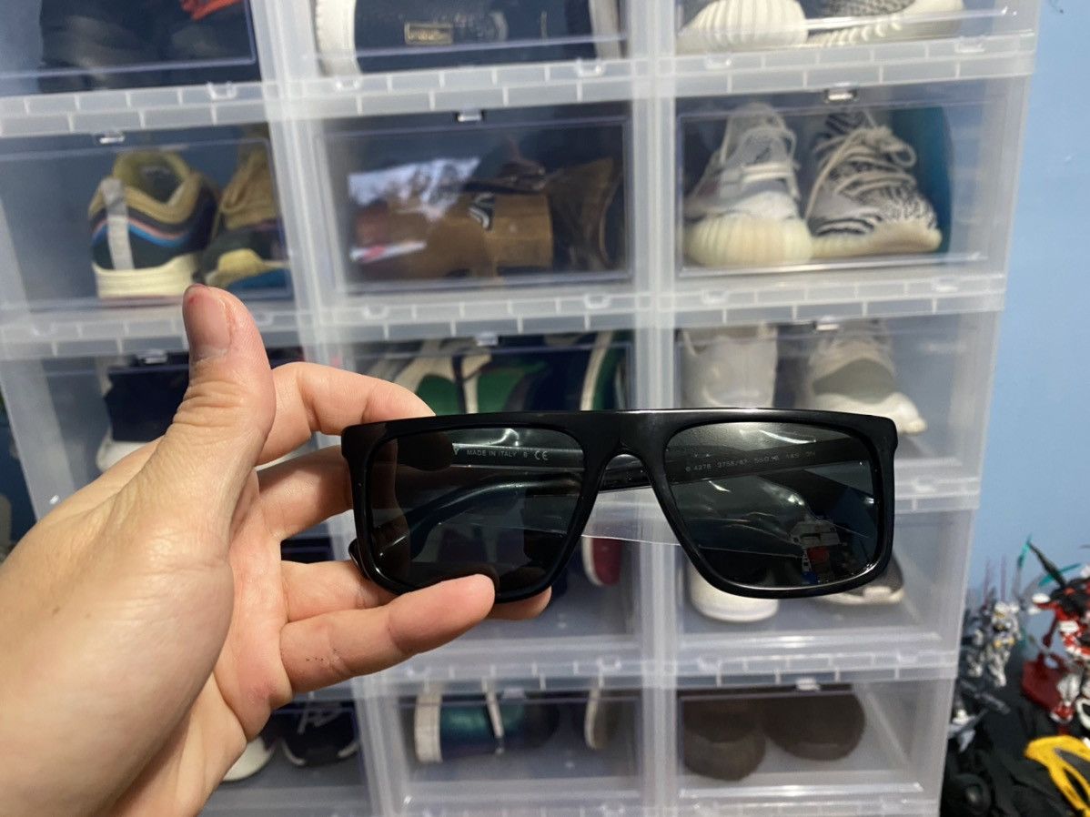 Burberry Burberry 4276 Sunglasses Grailed