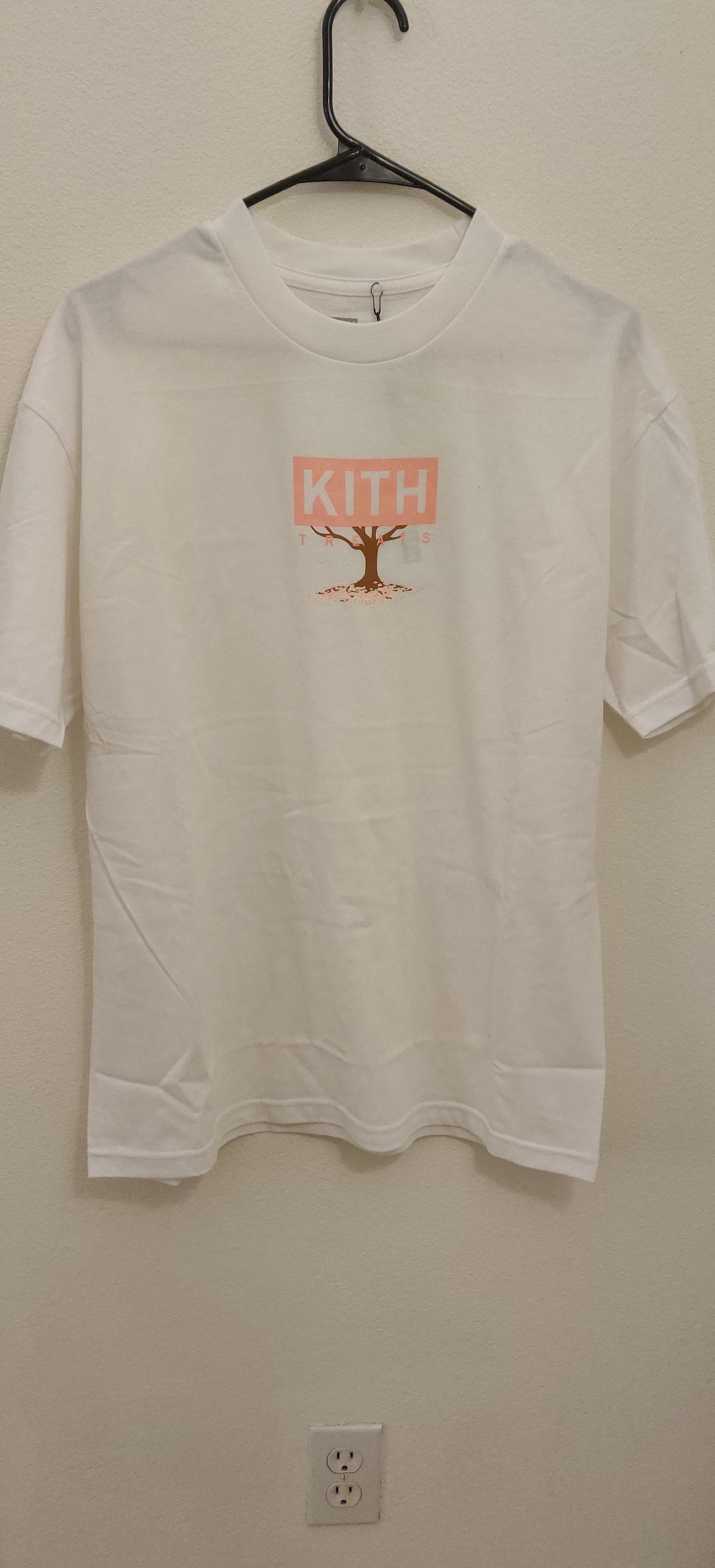 Kith Kith Treats Tokyo The Hanami Tee Grailed