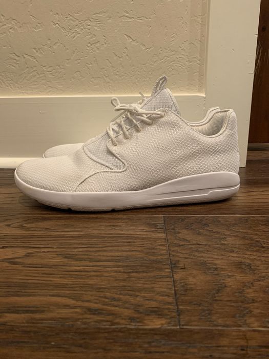 Jordan eclipse white hotsell