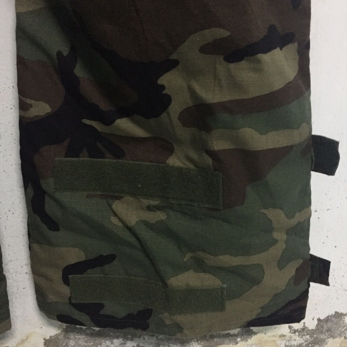 Other Overgarment Chemical Protective Woodland Camo Pant Size US 37 - 18 Thumbnail
