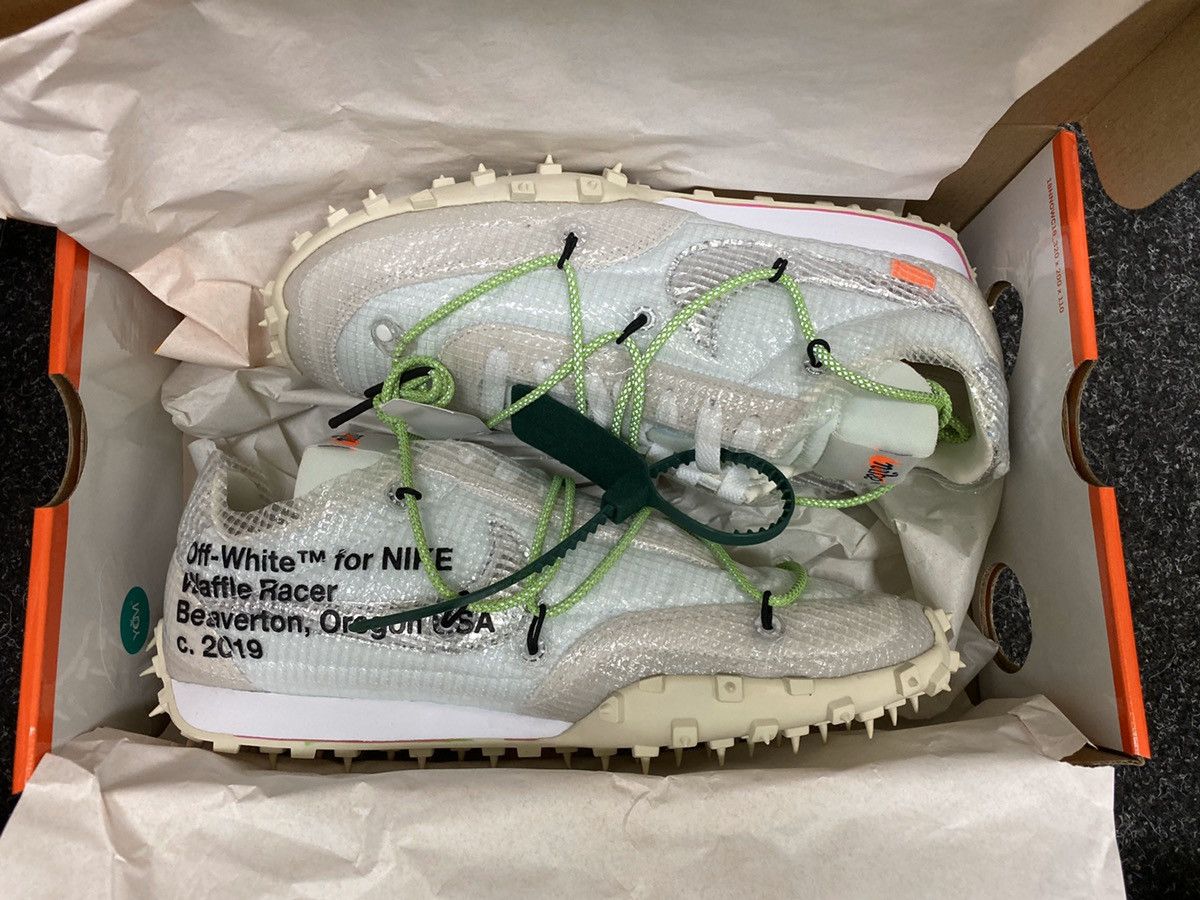 nike waffle racer sp