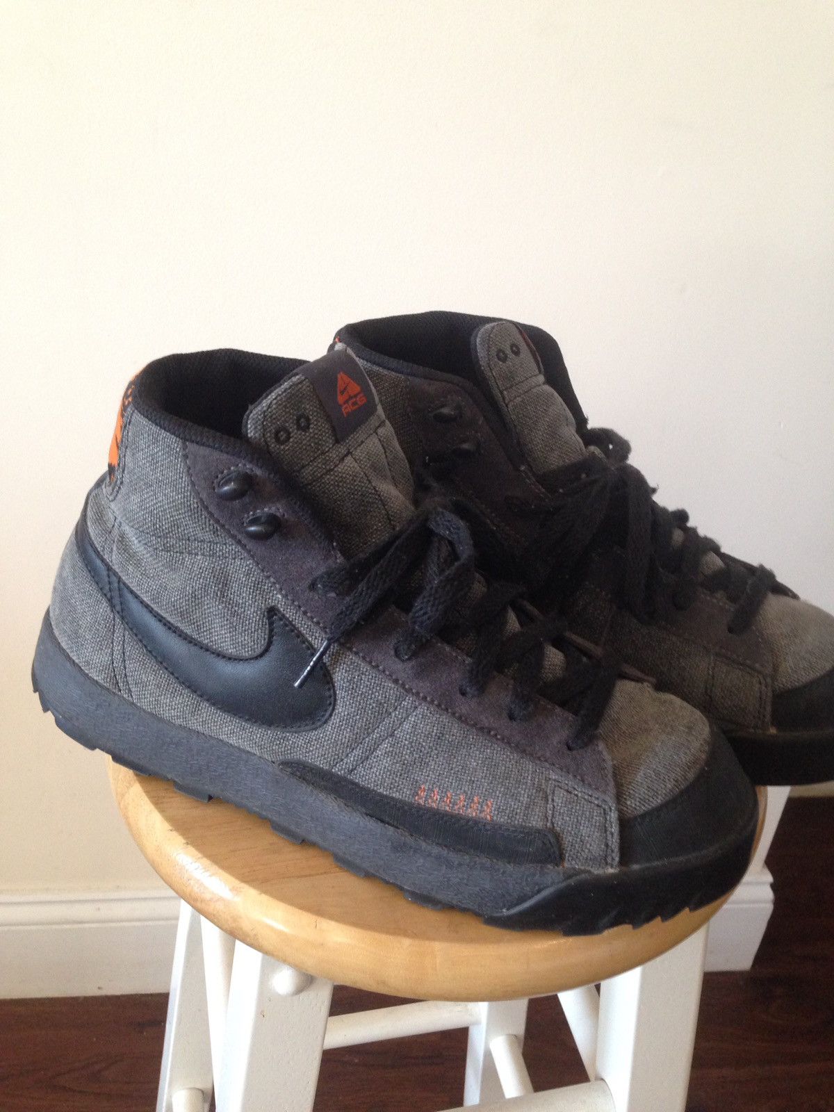 ACG
