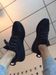 Adidas Adidas Yeezy 350 Pirate Black (2015) Size US 10 / EU 43 - 15 Thumbnail