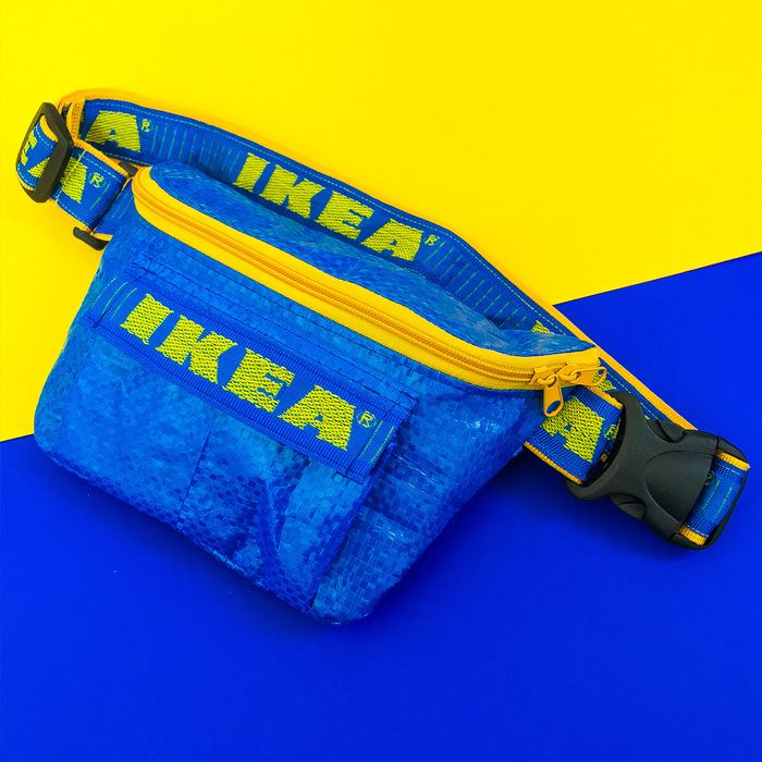 Ikea waist outlet bag