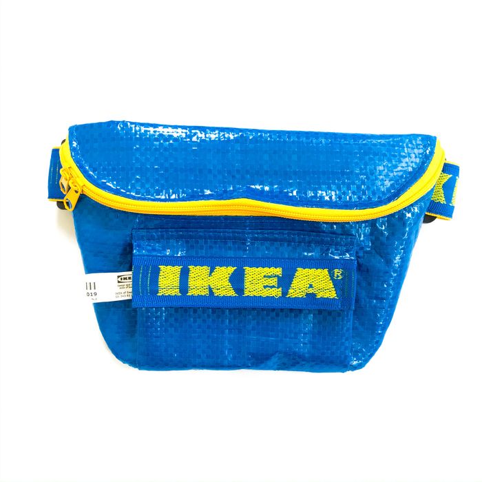 Ikea waist outlet bag