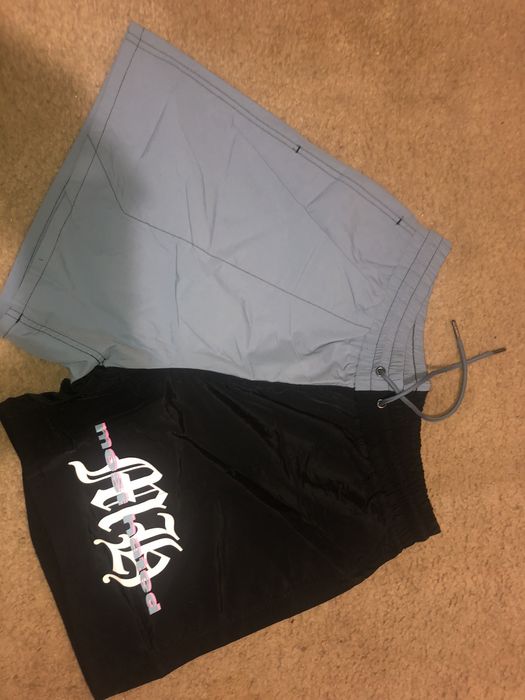 Mosthated Most Hated Player Shorts | Grailed