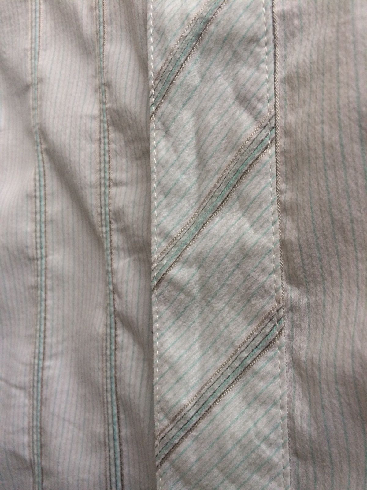 Dolce & Gabbana Dolce&Gabbana White Button Shirt Size US S / EU 44-46 / 1 - 3 Thumbnail