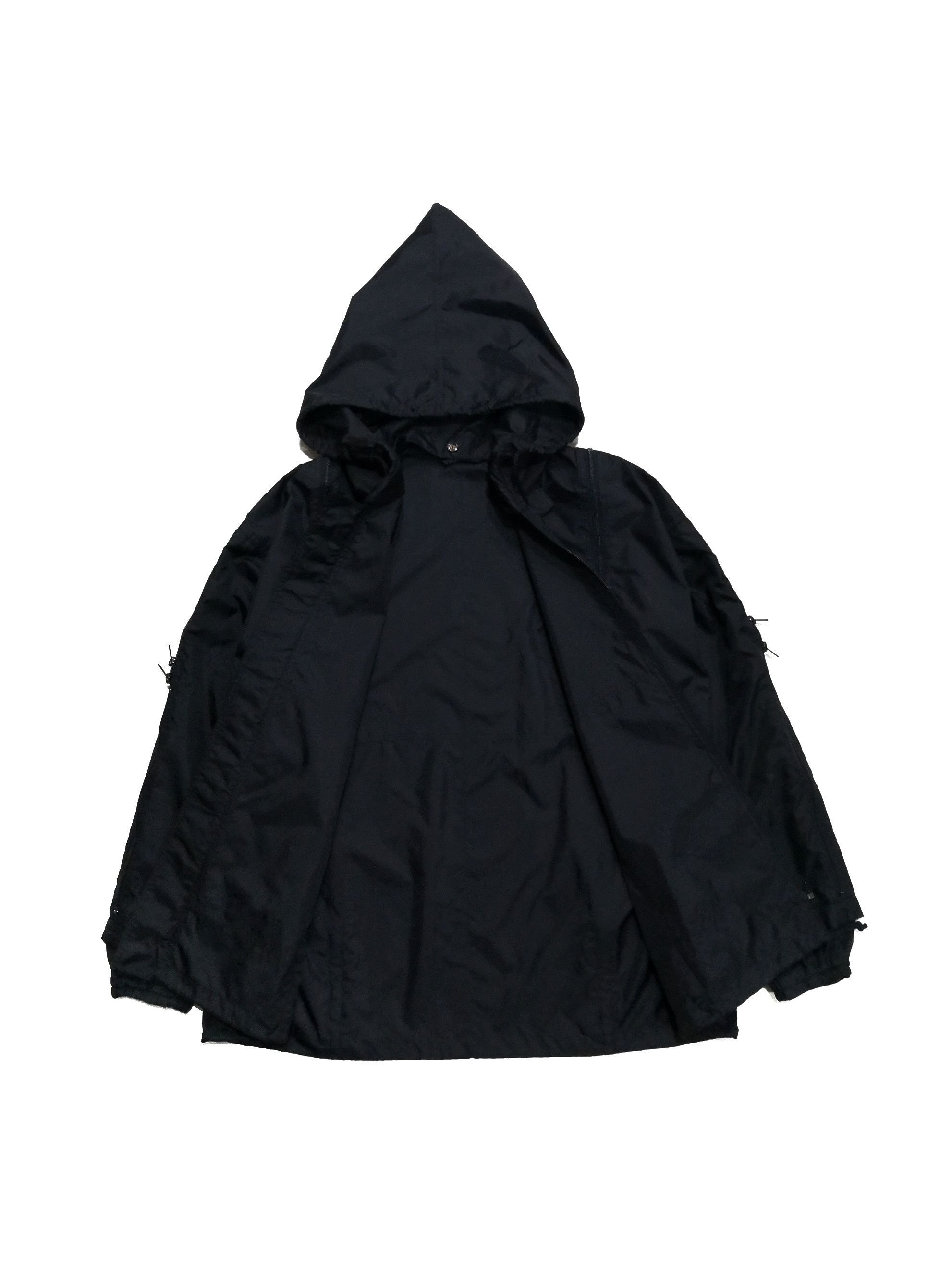 Final Home Final Home Nylon Survival Jacket Size US S / EU 44-46 / 1 - 3 Thumbnail