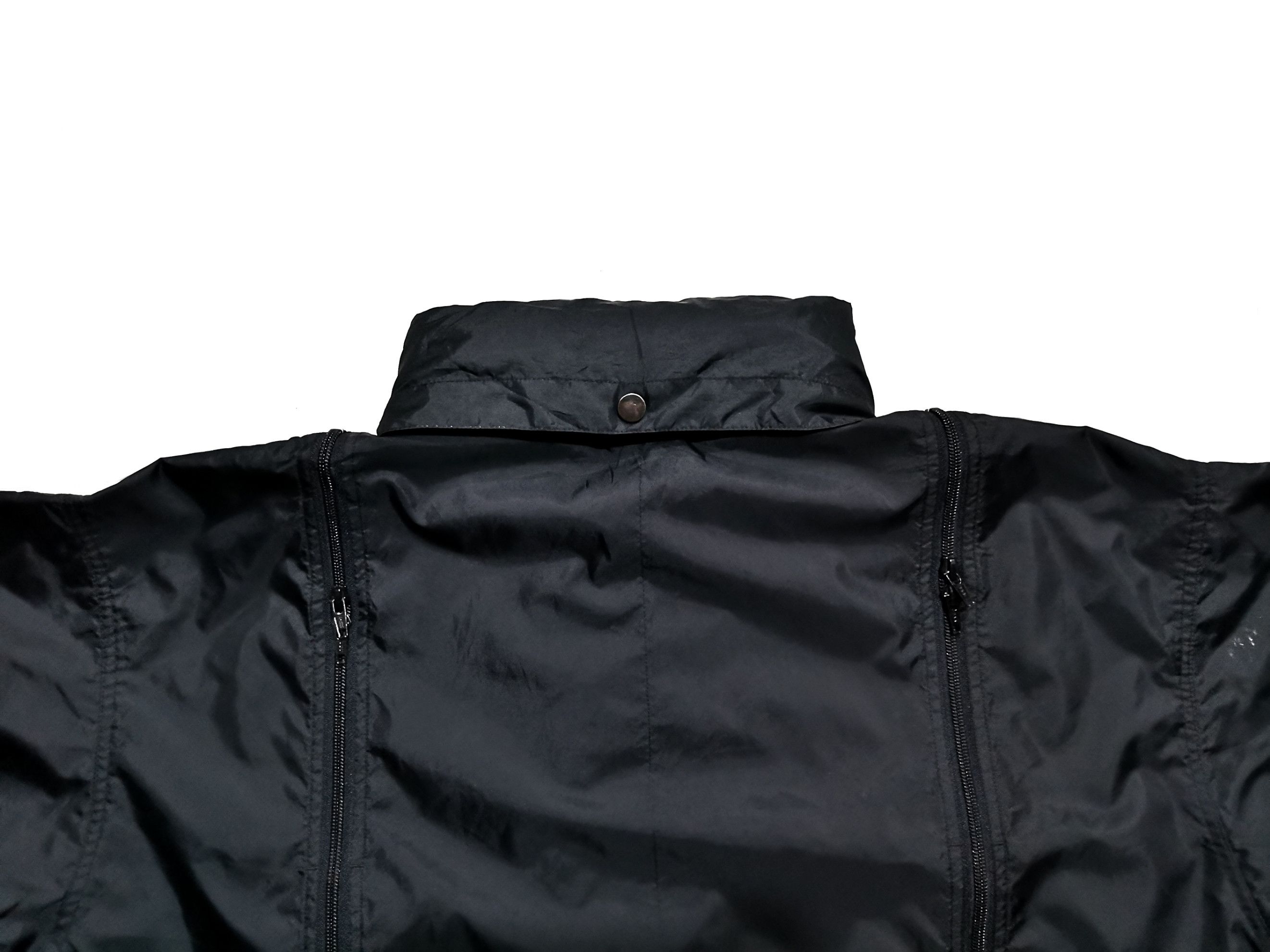 Final Home Final Home Nylon Survival Jacket Size US S / EU 44-46 / 1 - 4 Thumbnail