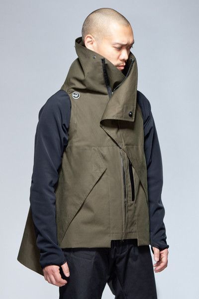 Acronym S-CP2 RAF | Grailed