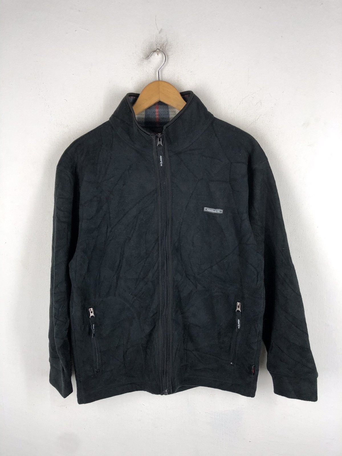 Japanese Brand ADAM & EVE JACKET | Grailed