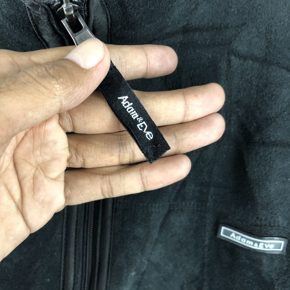 Designer × Japanese Brand Adam & eve japanese designer brand checker liner Size US M / EU 48-50 / 2 - 7 Thumbnail