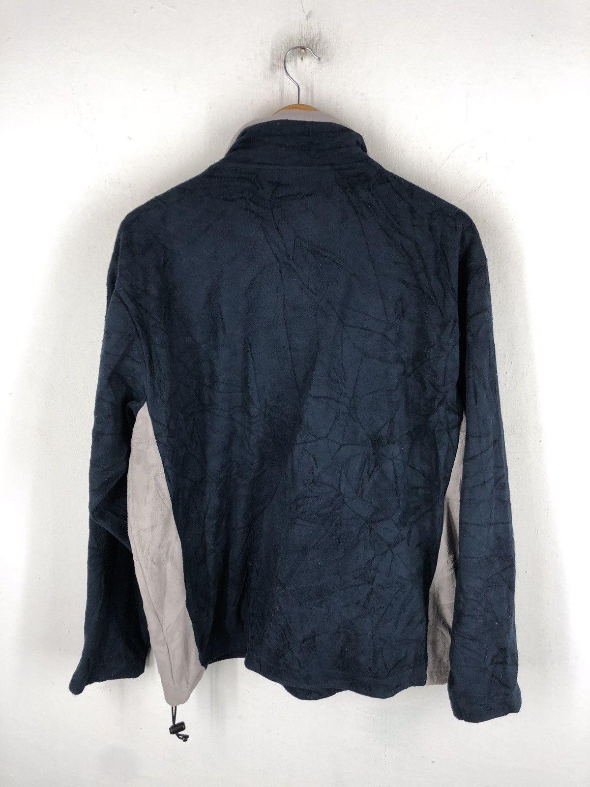 Converse Converse micro fleece jacket Size US L / EU 52-54 / 3 - 5 Thumbnail