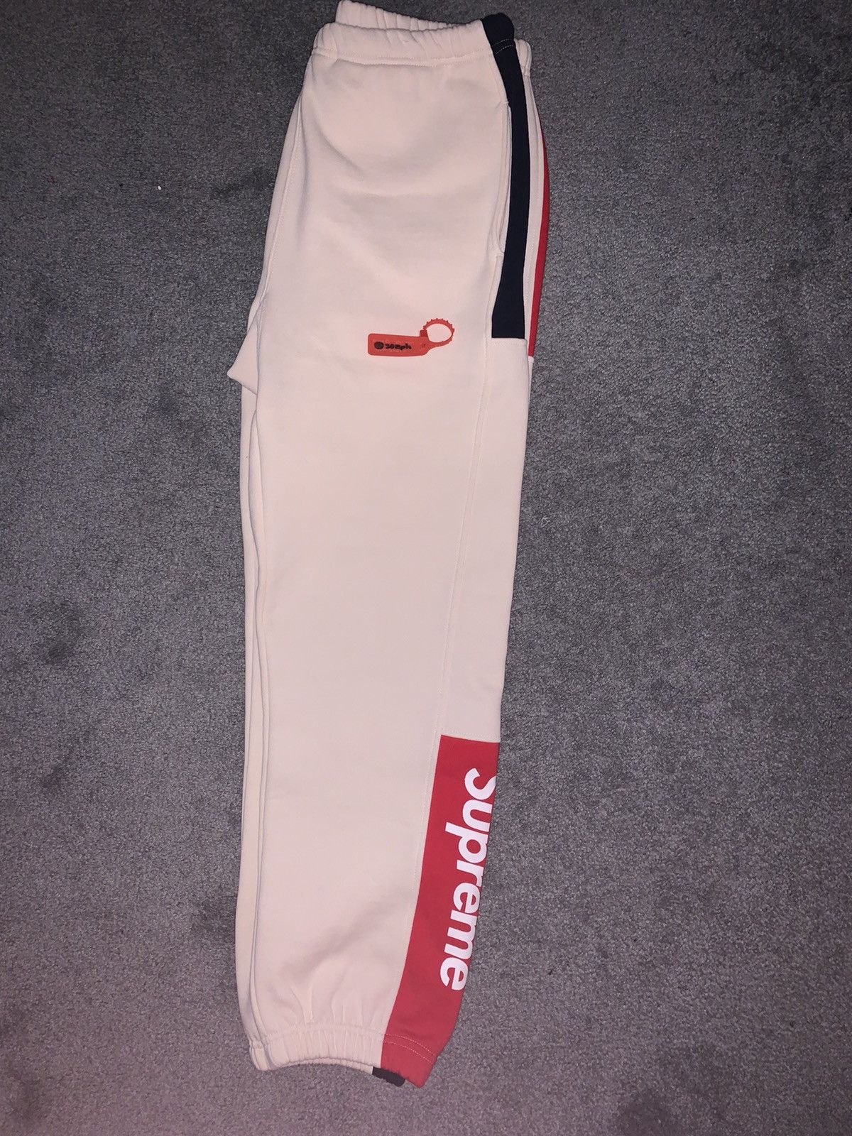 Supreme formula sweatpants sale