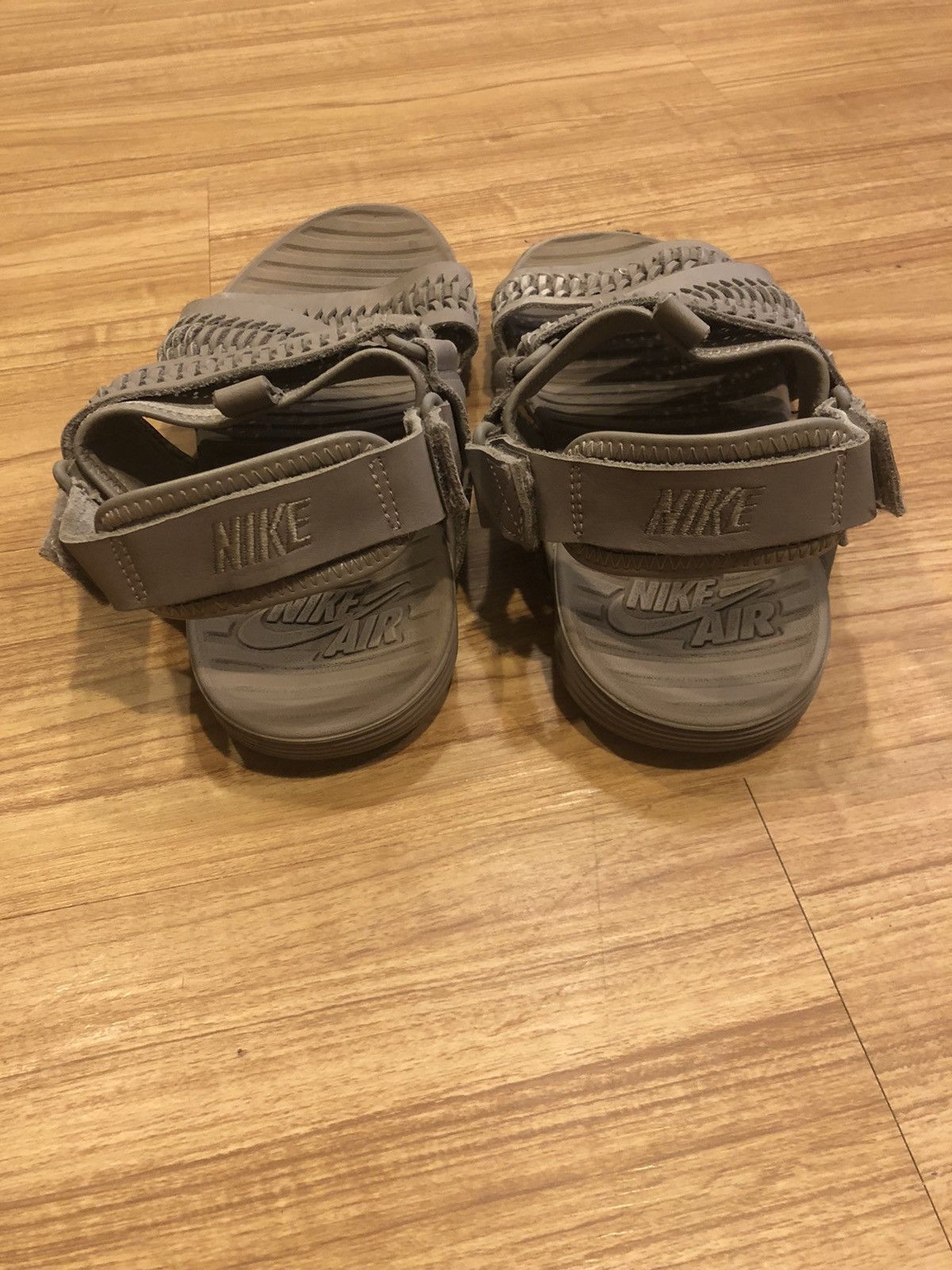 Nike ACG Nike Air Solarsoft Zig Zag Woven SP Size US 9 / EU 42 - 3 Thumbnail