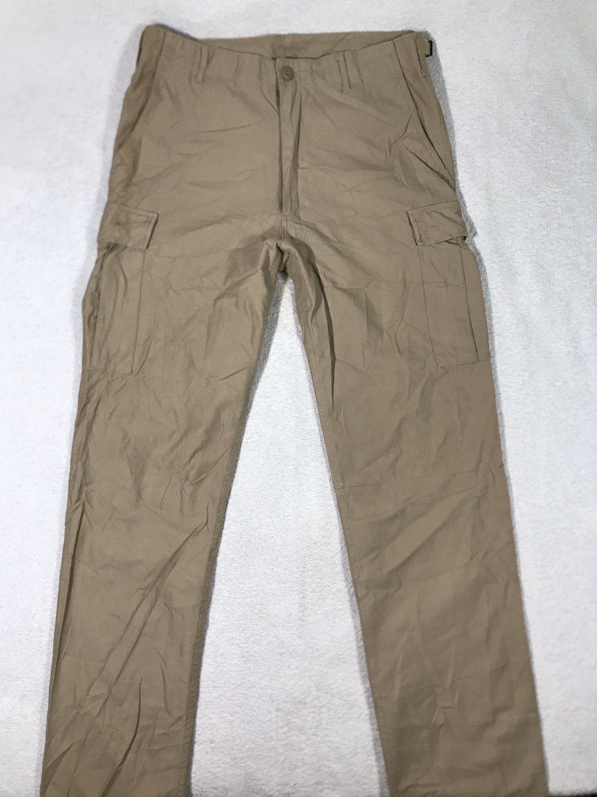 Vintage CAB Clothing multipocket cargo pant tactical trousers | Grailed